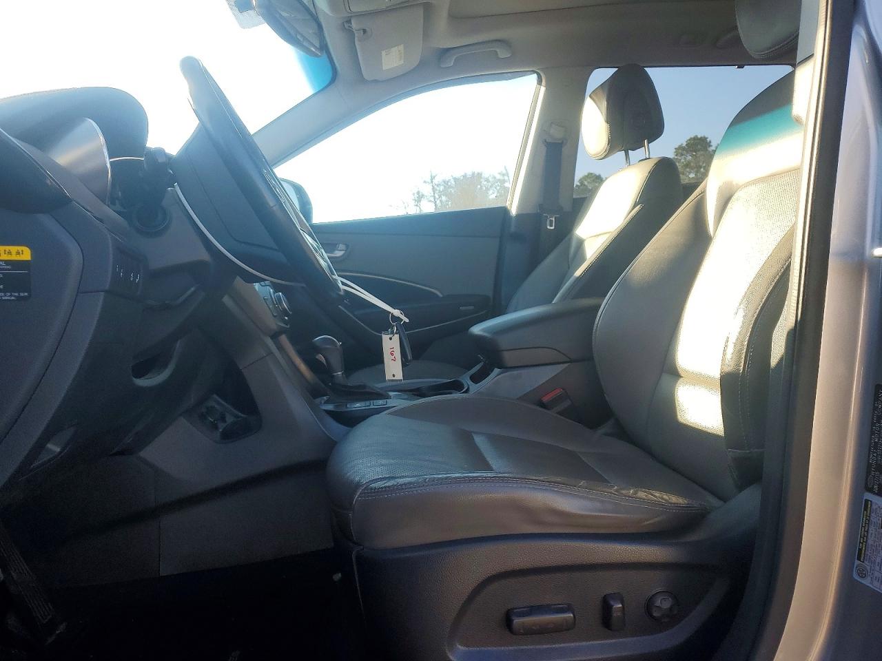 2016 HYUNDAI SANTA FE SE ULTIMATE photo 7