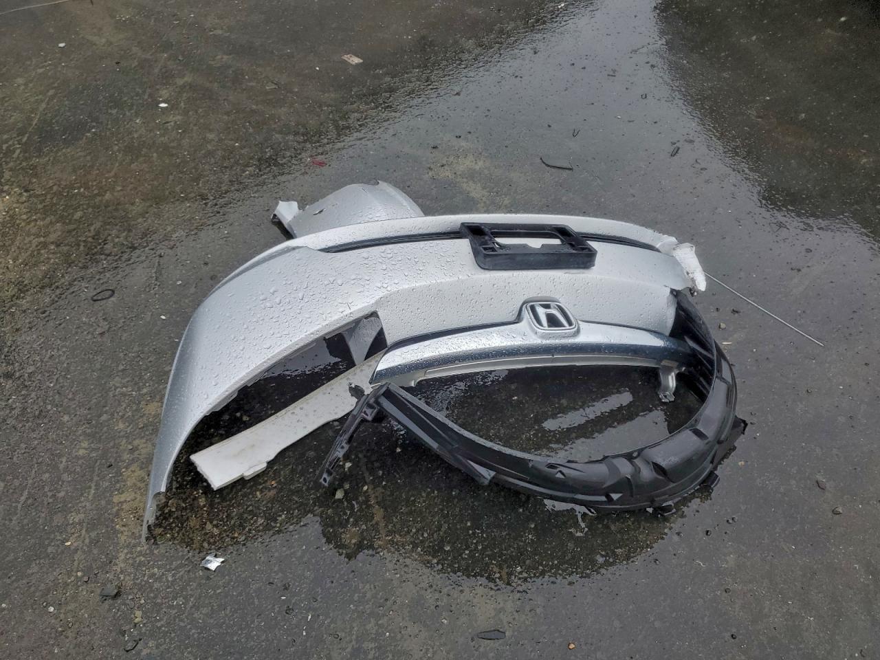 2008 HONDA CIVIC HYBRID photo 12