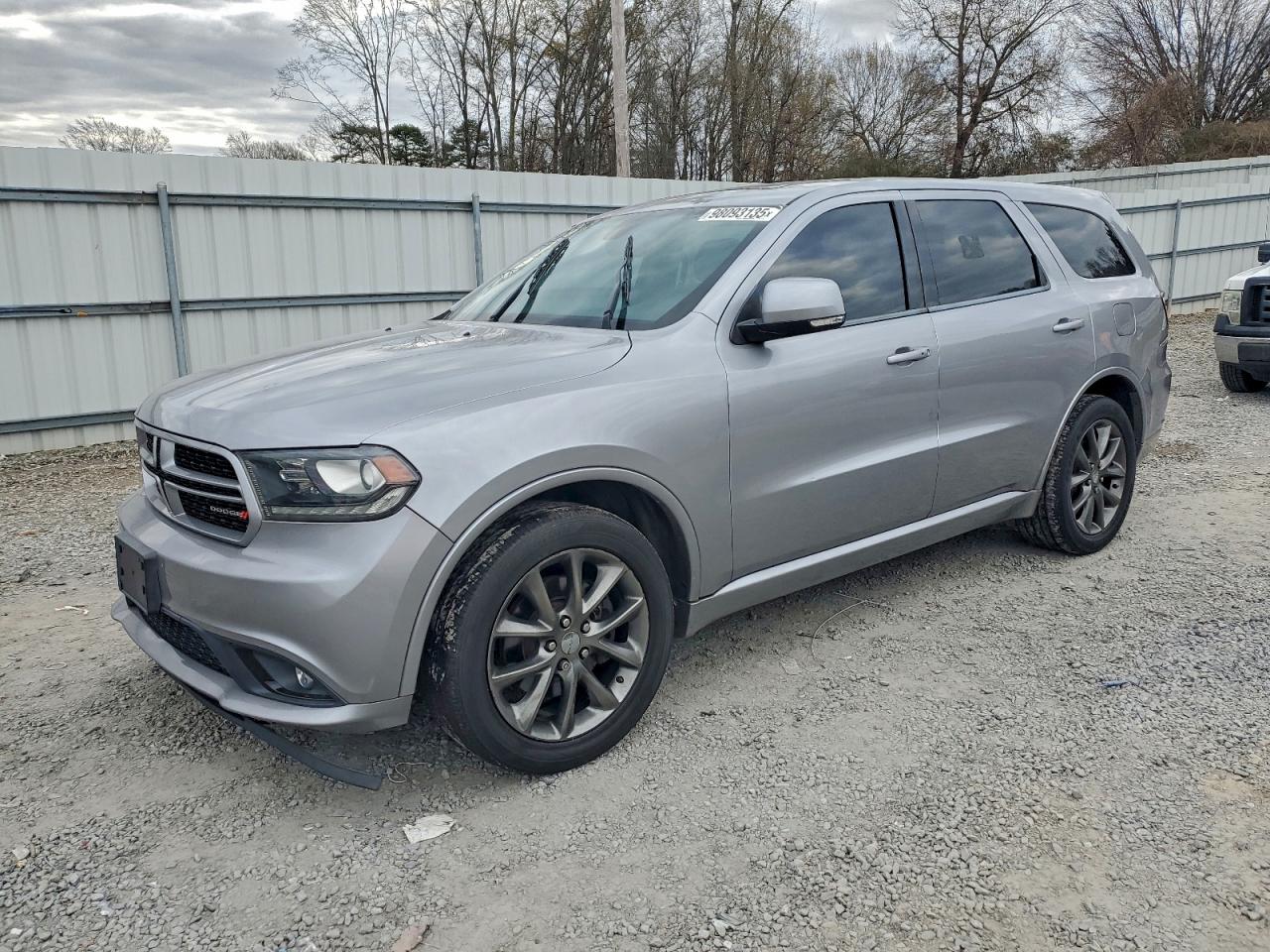 2015 DODGE DURANGO