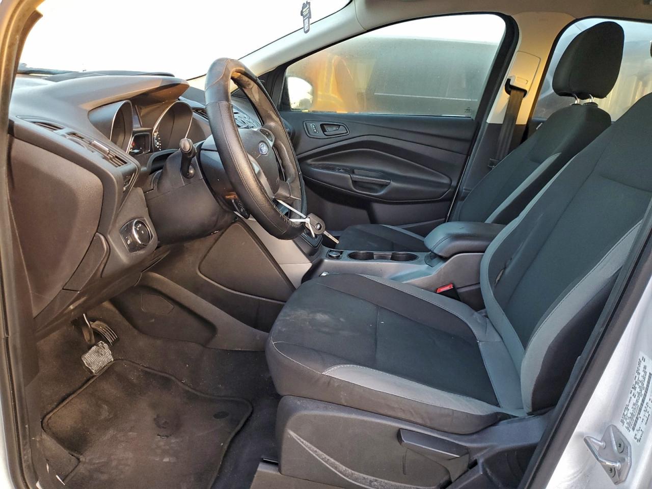 2014 FORD ESCAPE S photo 7