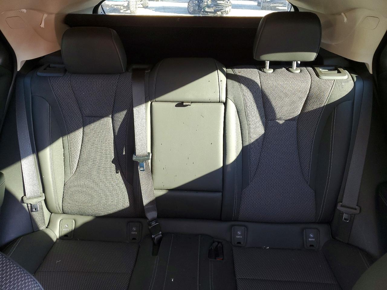 2023 BUICK ENVISION PREFERRED photo 10