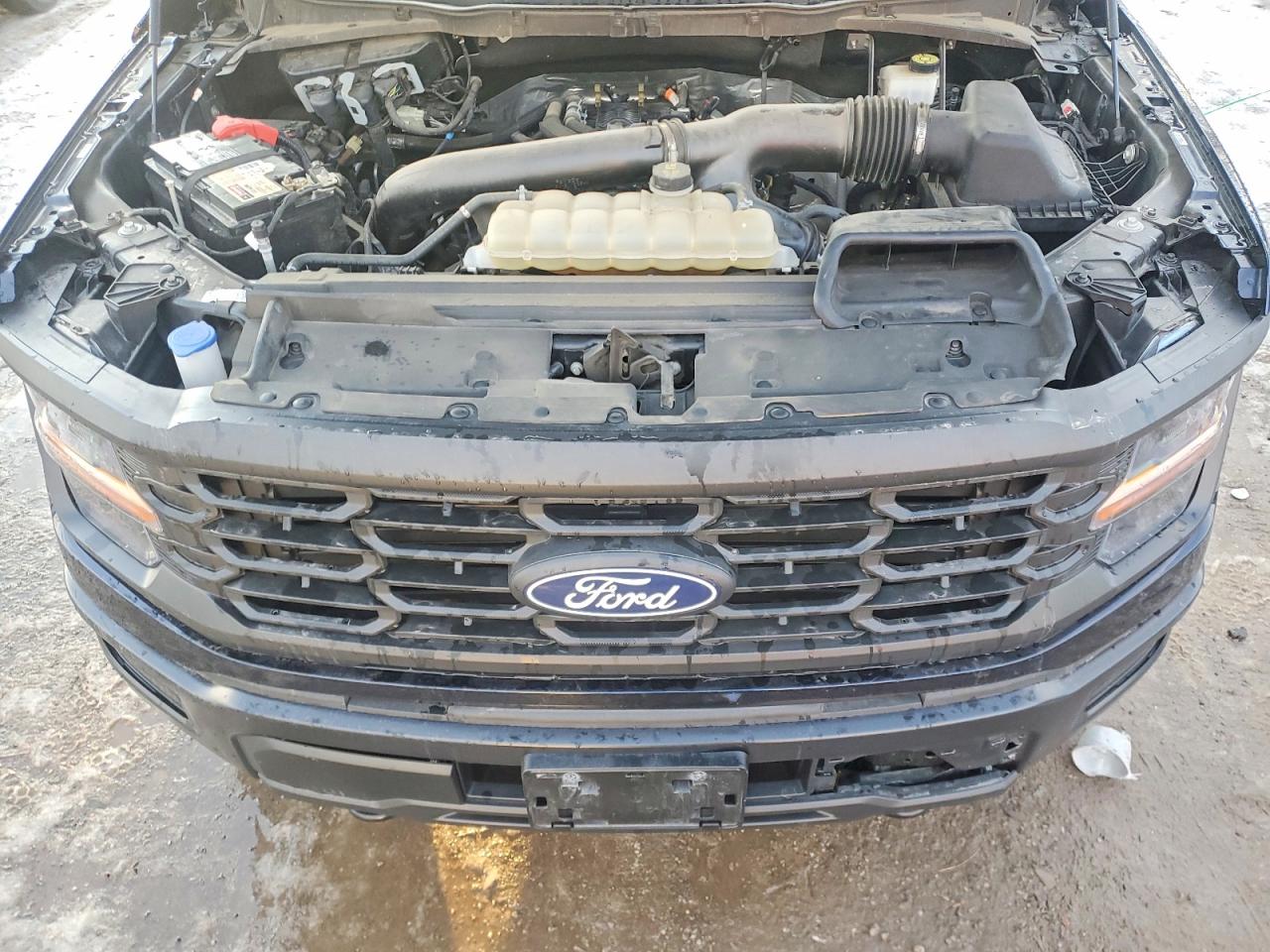 2024 FORD F 150 photo 11