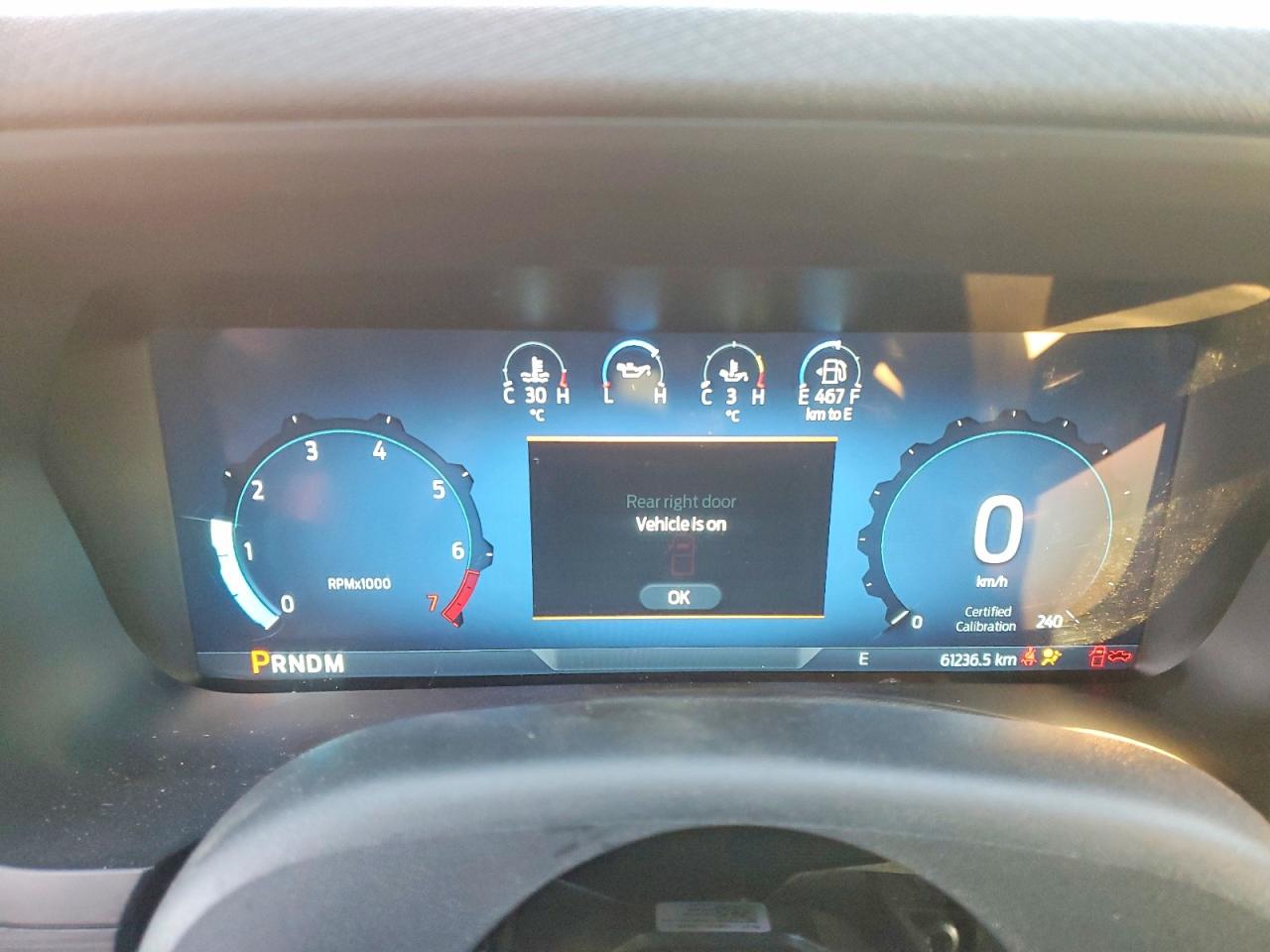 2024 FORD F 150 photo 9