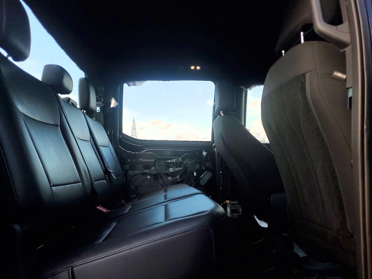2024 FORD F 150 photo 10