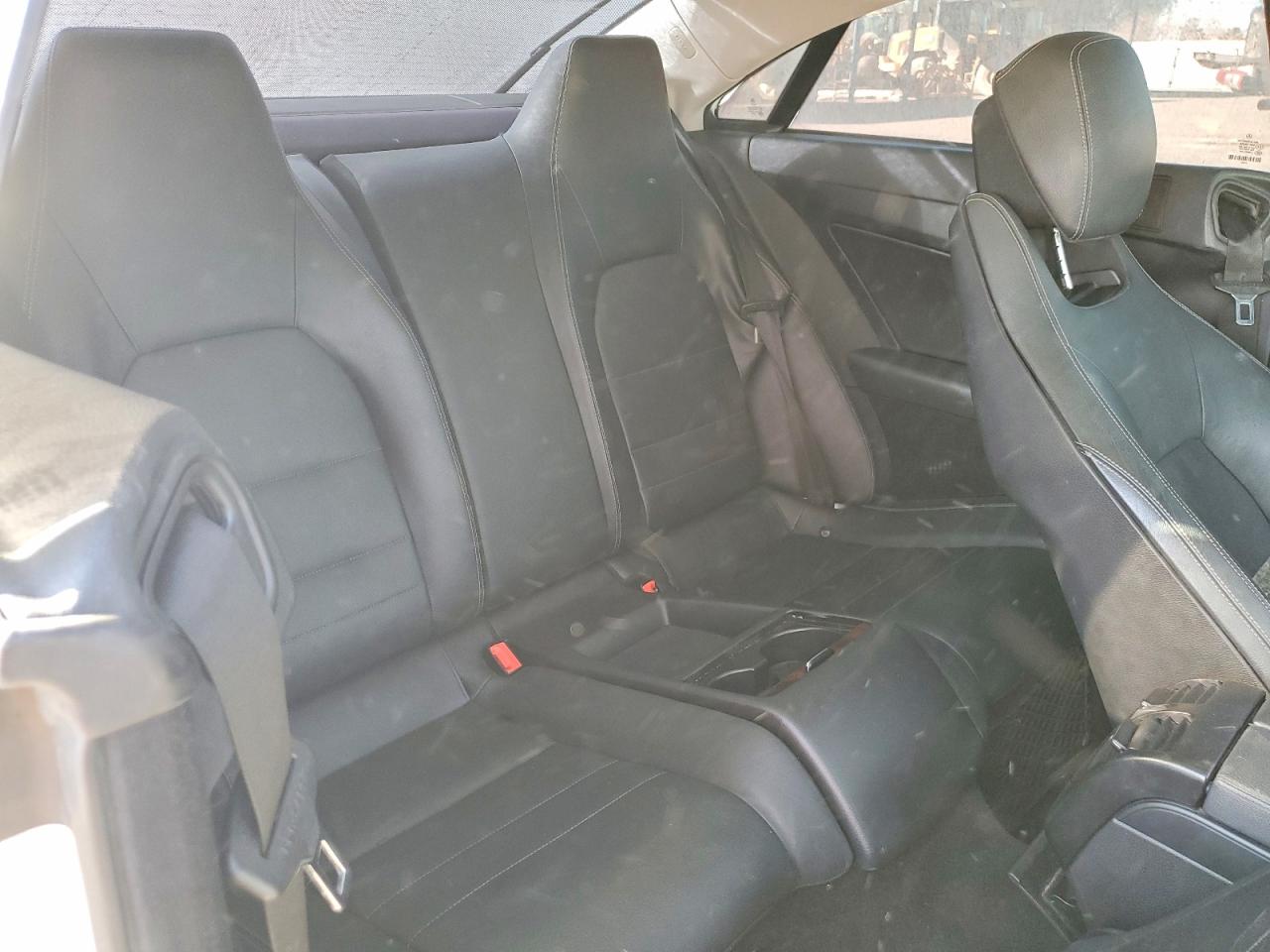2012 MERCEDES-BENZ E 350 photo 28