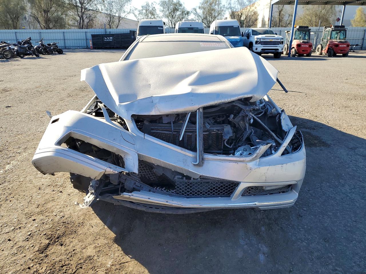 2012 MERCEDES-BENZ E 350 photo 13