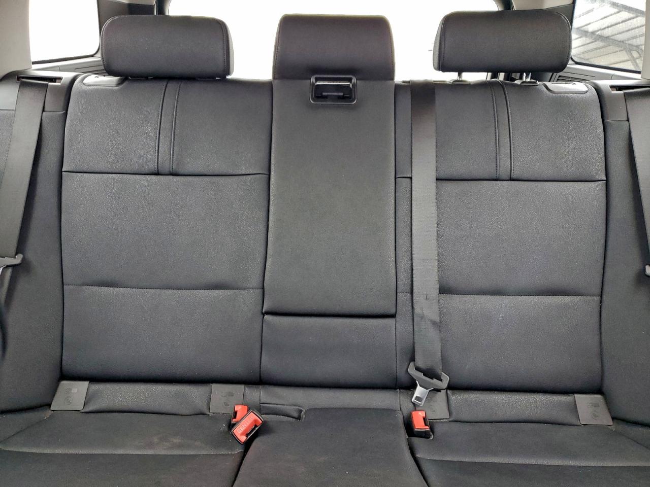 2007 BMW X3 3.0SI photo 10