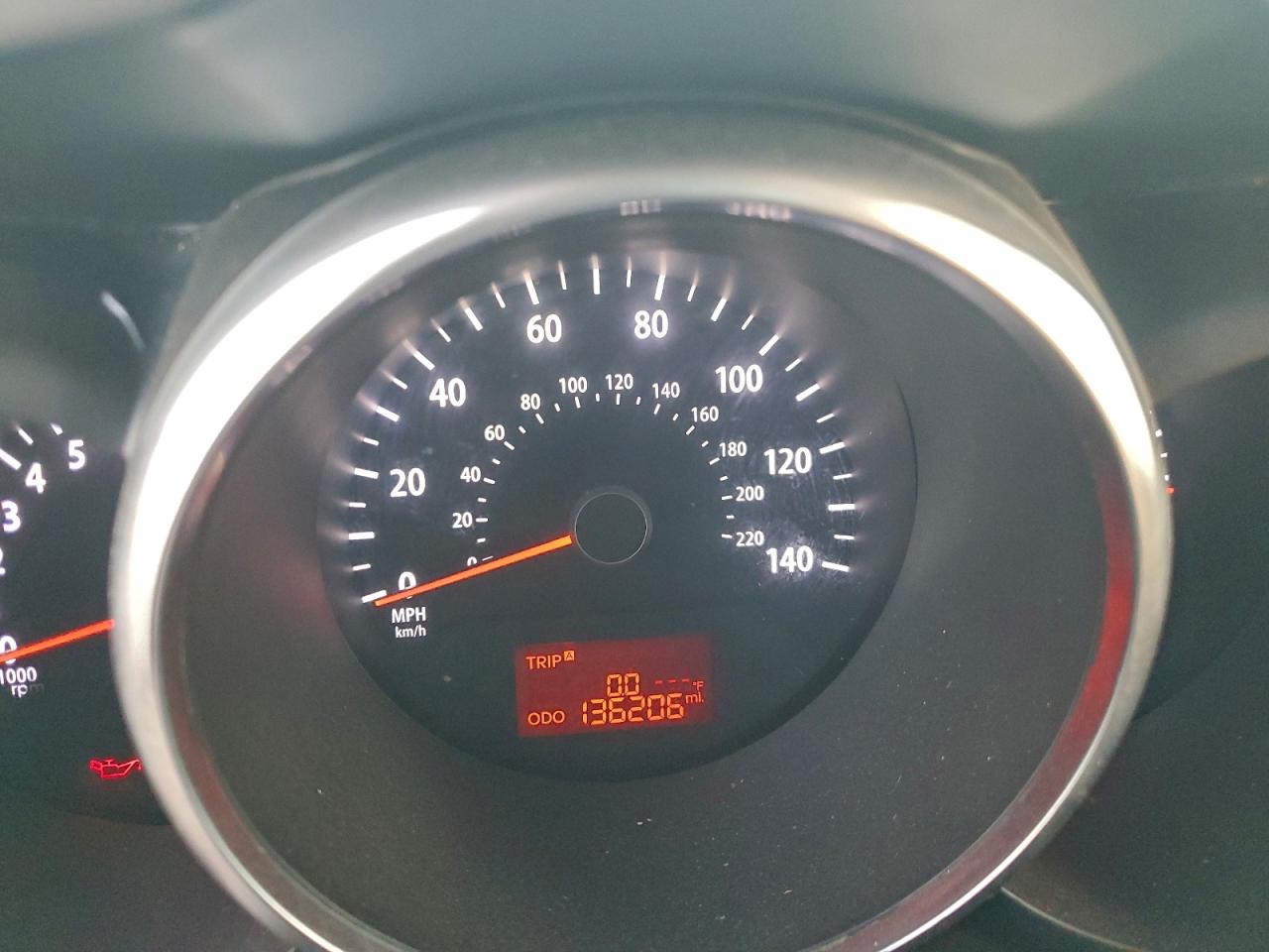 2012 KIA SOUL + photo 25