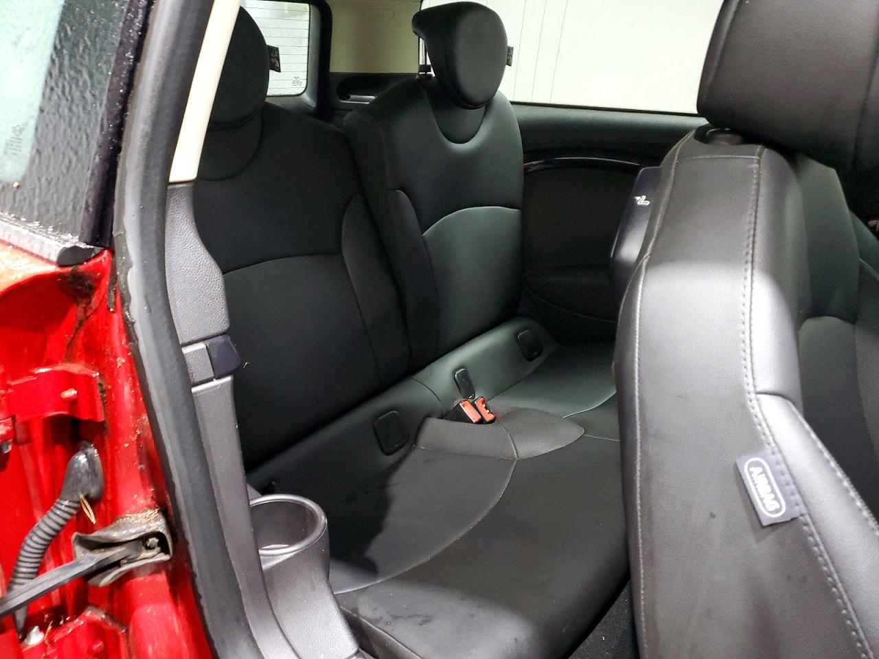2011 MINI COOPER S CLUBMAN photo 31
