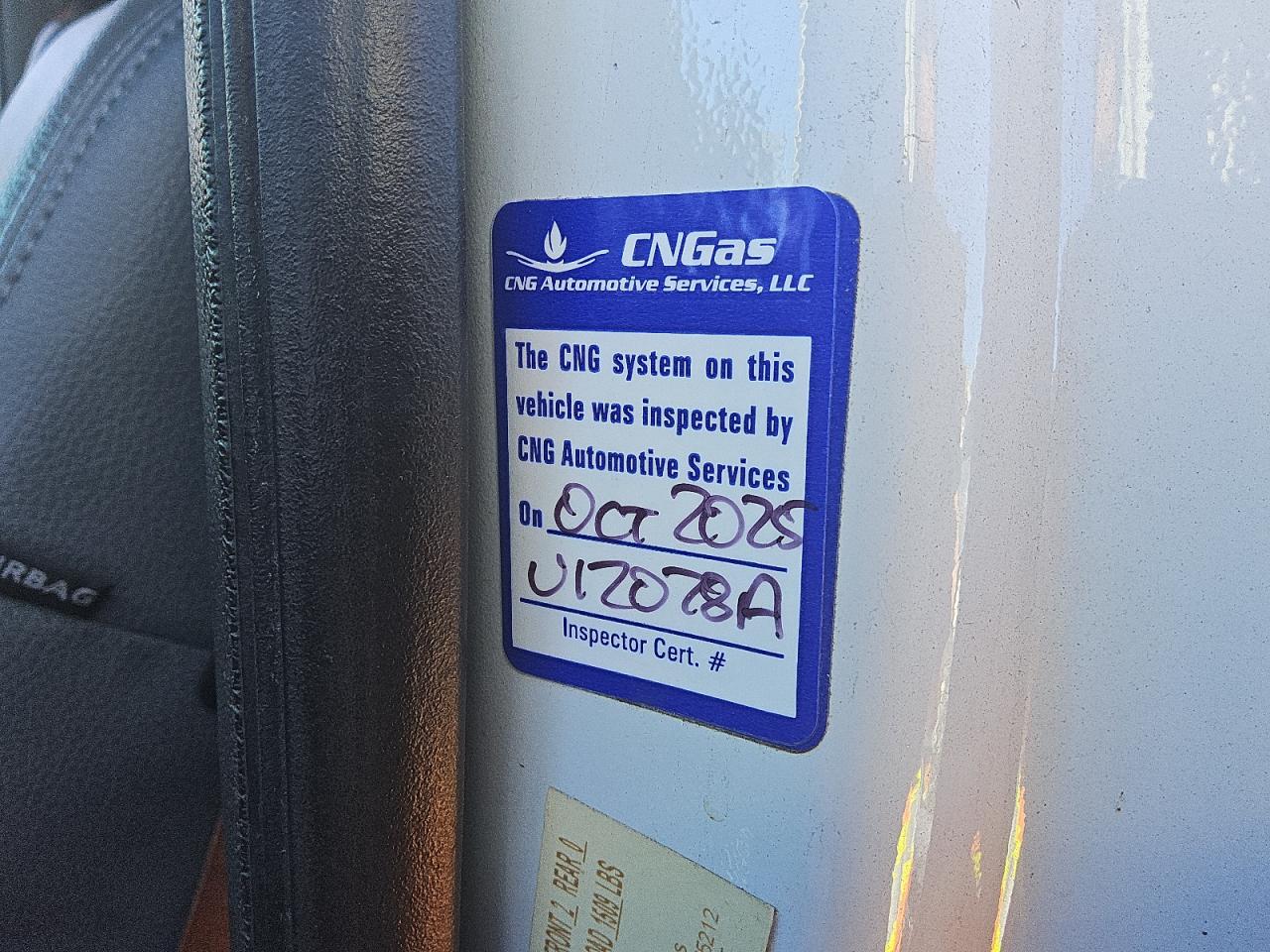 2013 FORD F-250 SUPER DUTY *** PRIOR FLEET *** photo 12