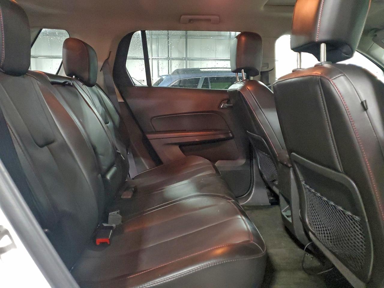 2017 GMC TERRAIN SLT photo 11