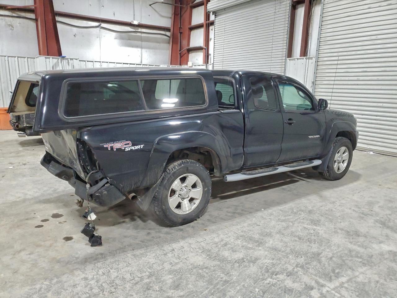 2007 TOYOTA TACOMA ACCESS CAB photo 3