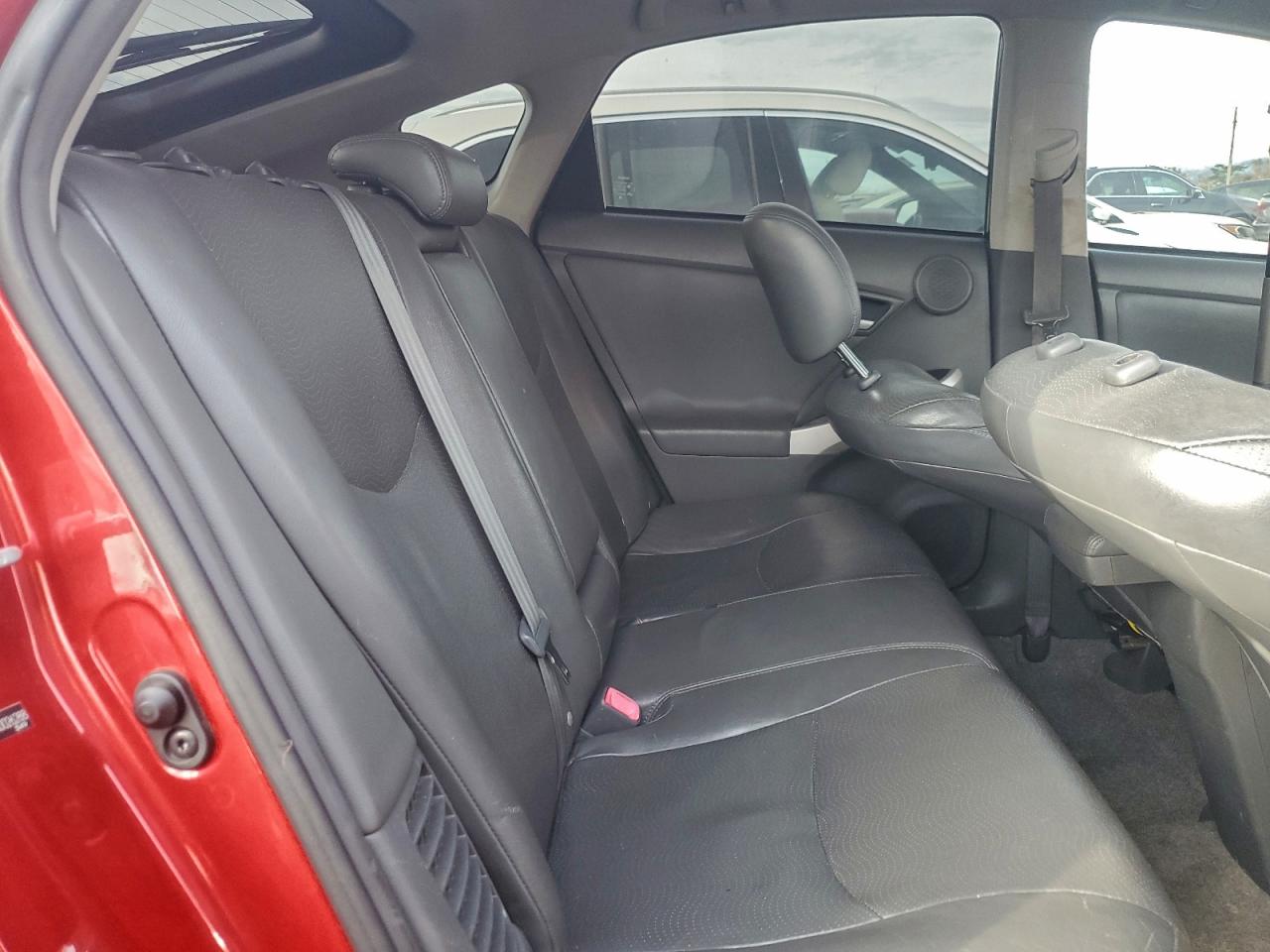 2010 TOYOTA PRIUS photo 19