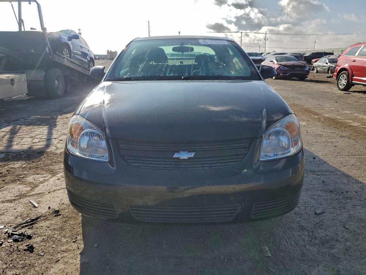 2007 CHEVROLET COBALT LT photo 5
