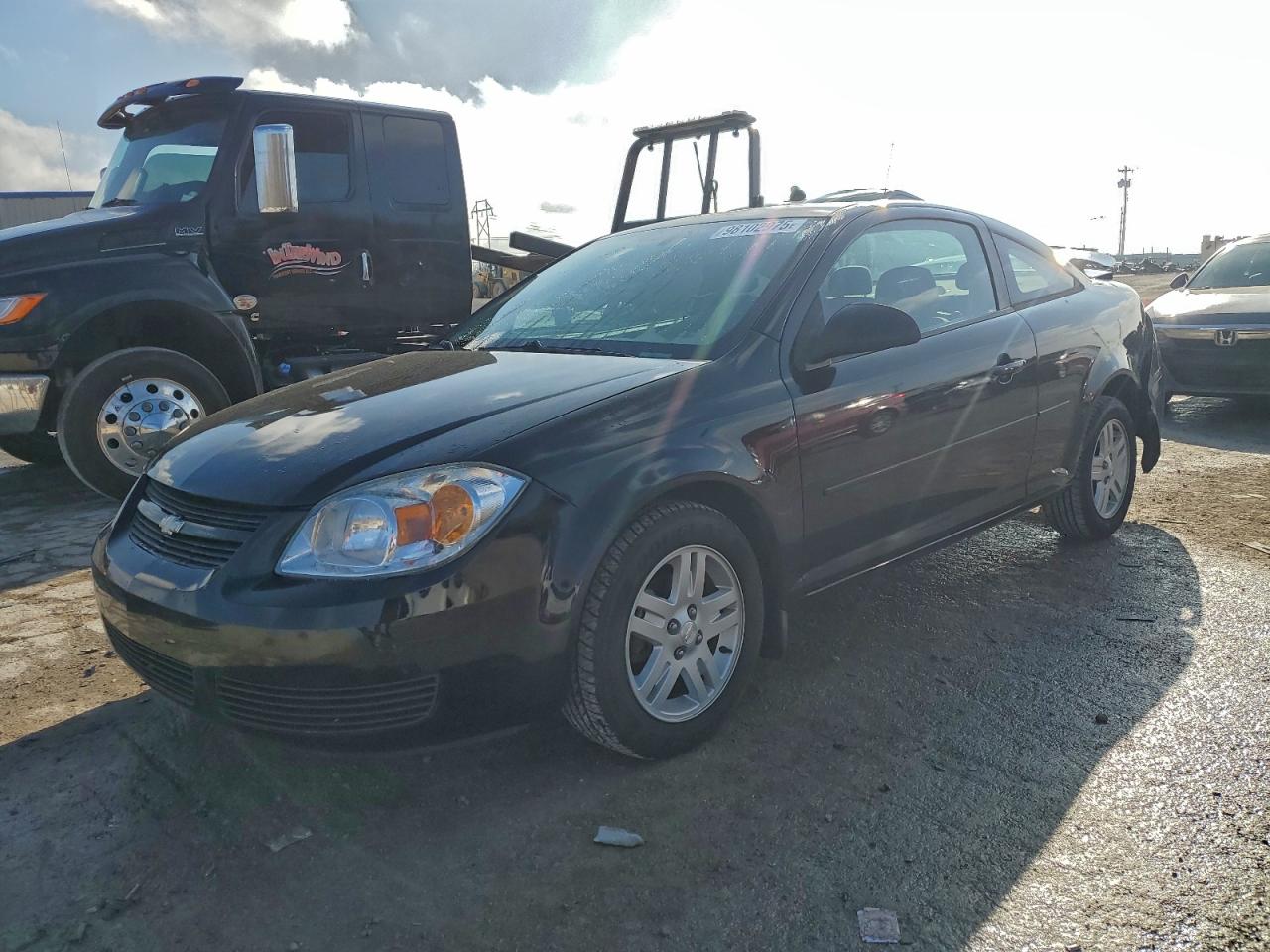2007 CHEVROLET COBALT