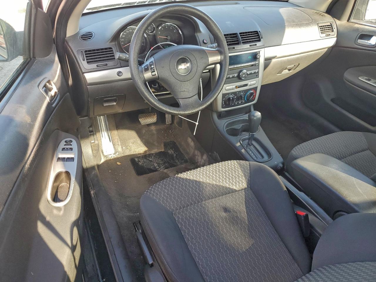 2007 CHEVROLET COBALT LT photo 8