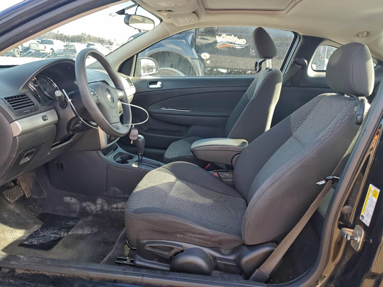 2007 CHEVROLET COBALT LT photo 7
