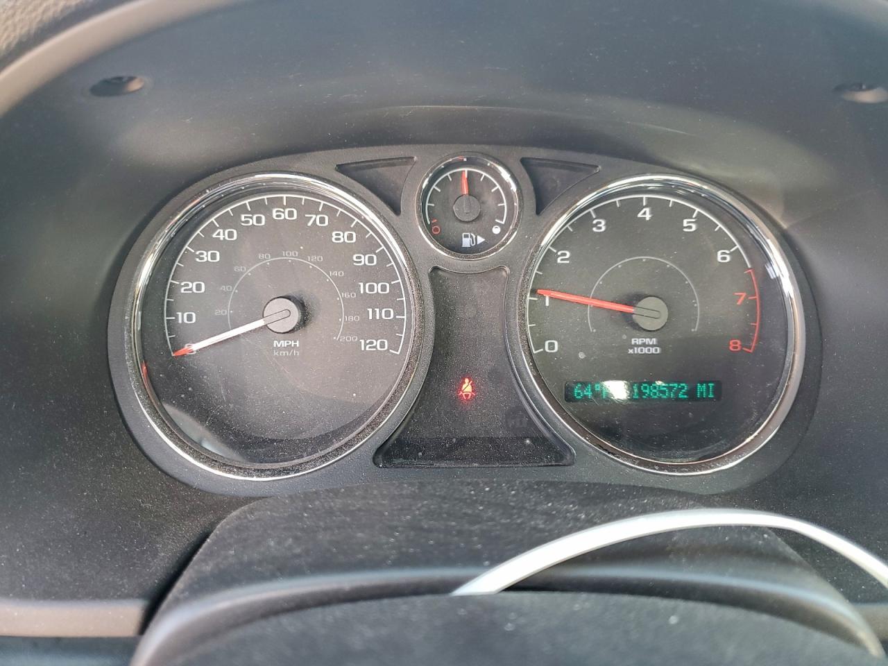 2007 CHEVROLET COBALT LT photo 9