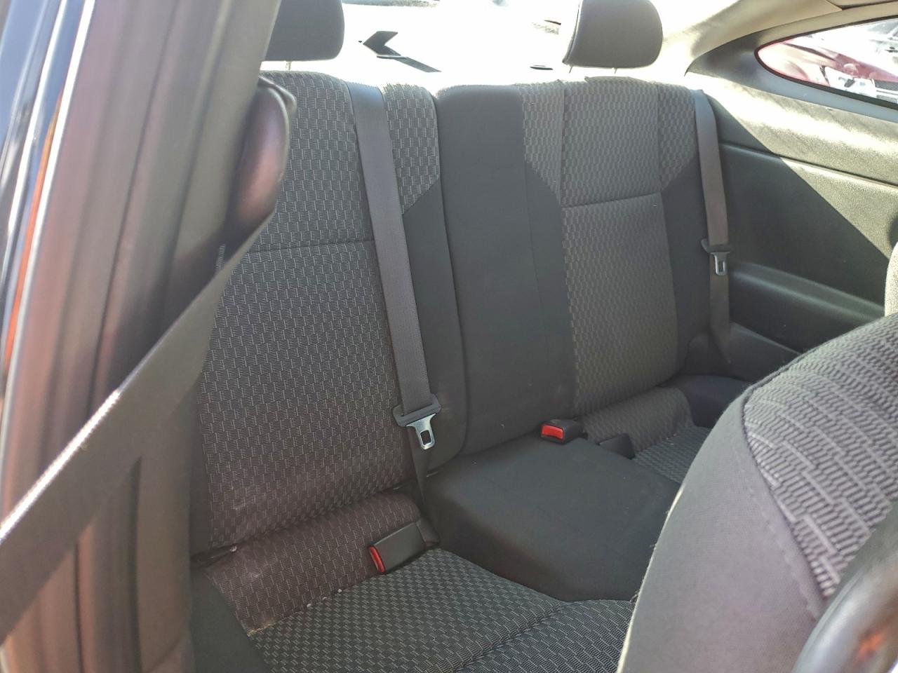 2007 CHEVROLET COBALT LT photo 10