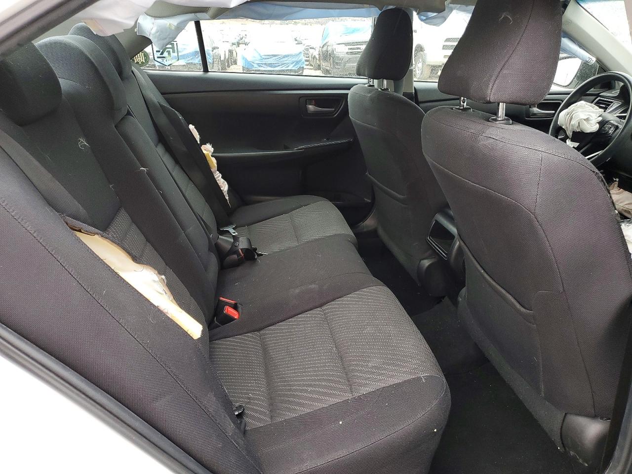 2015 TOYOTA CAMRY HYBRID photo 10