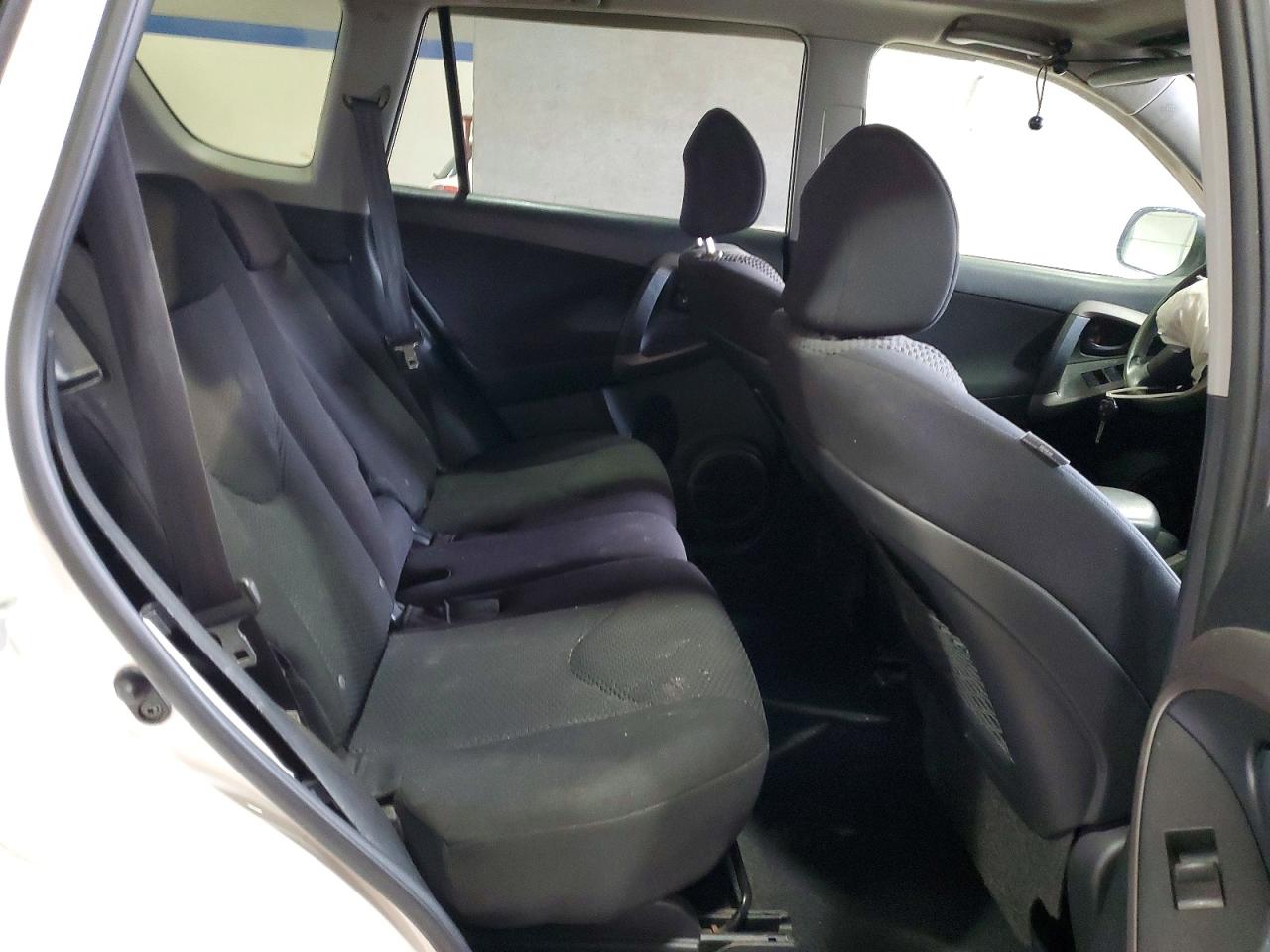 2007 TOYOTA RAV4 SPORT photo 21