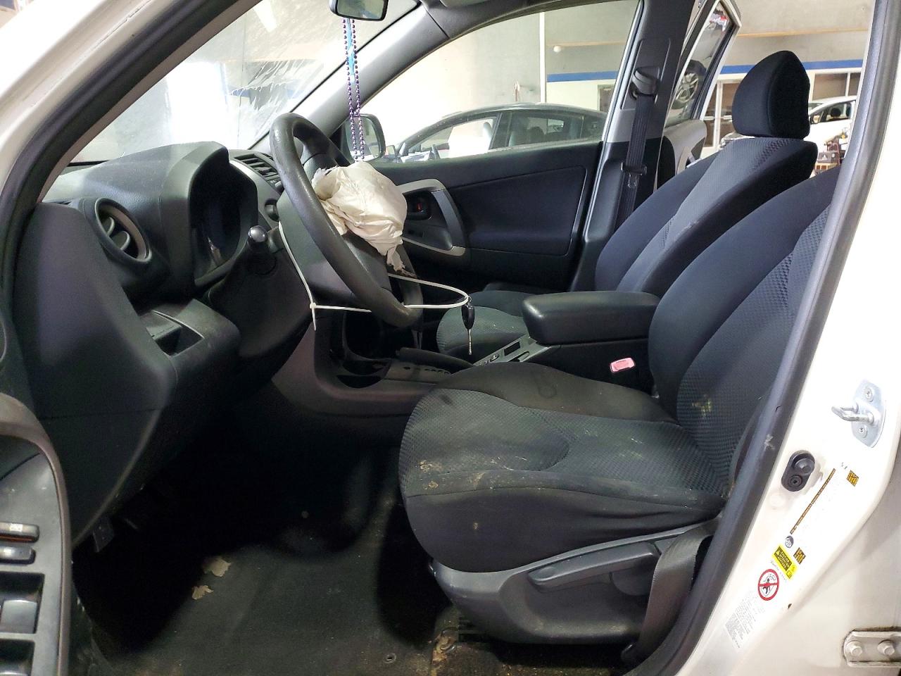 2007 TOYOTA RAV4 SPORT photo 13
