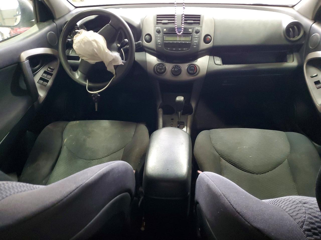 2007 TOYOTA RAV4 SPORT photo 15