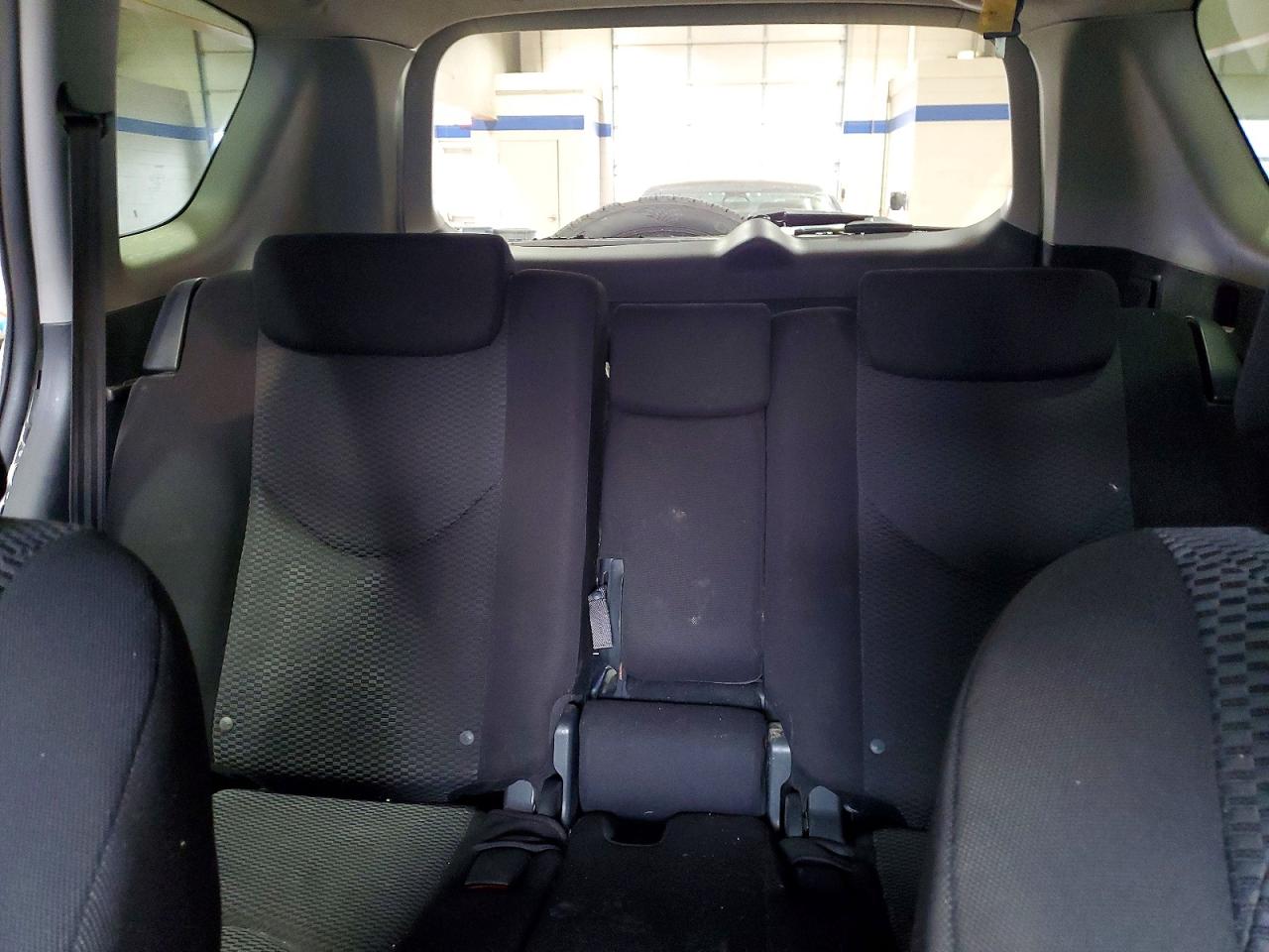 2007 TOYOTA RAV4 SPORT photo 19