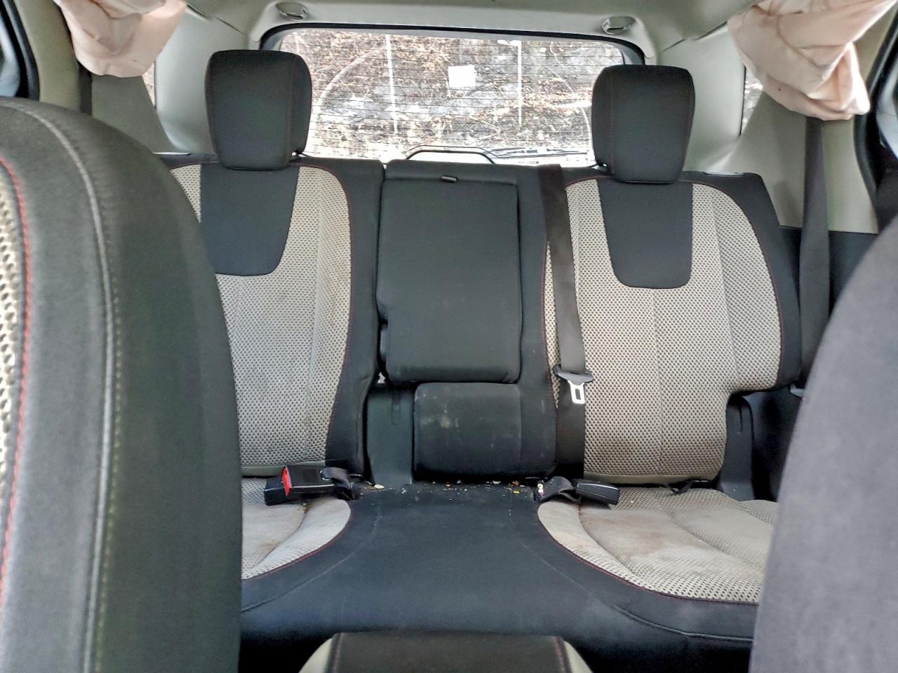 2015 CHEVROLET EQUINOX LT photo 10