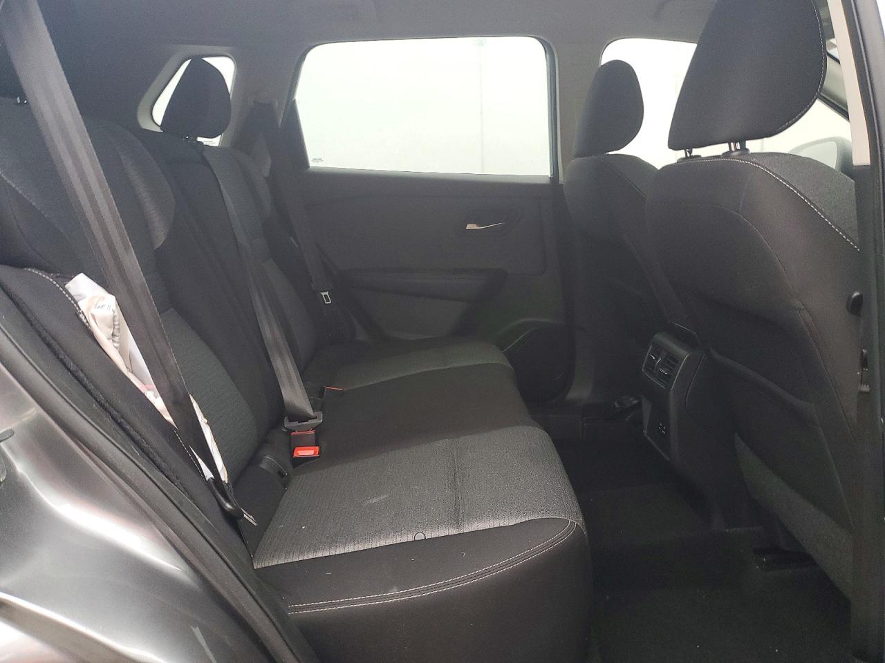 2021 NISSAN ROGUE SV photo 11