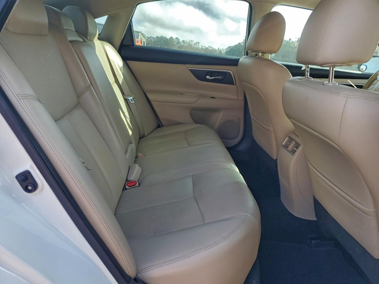 2017 NISSAN ALTIMA 3.5SL photo 10