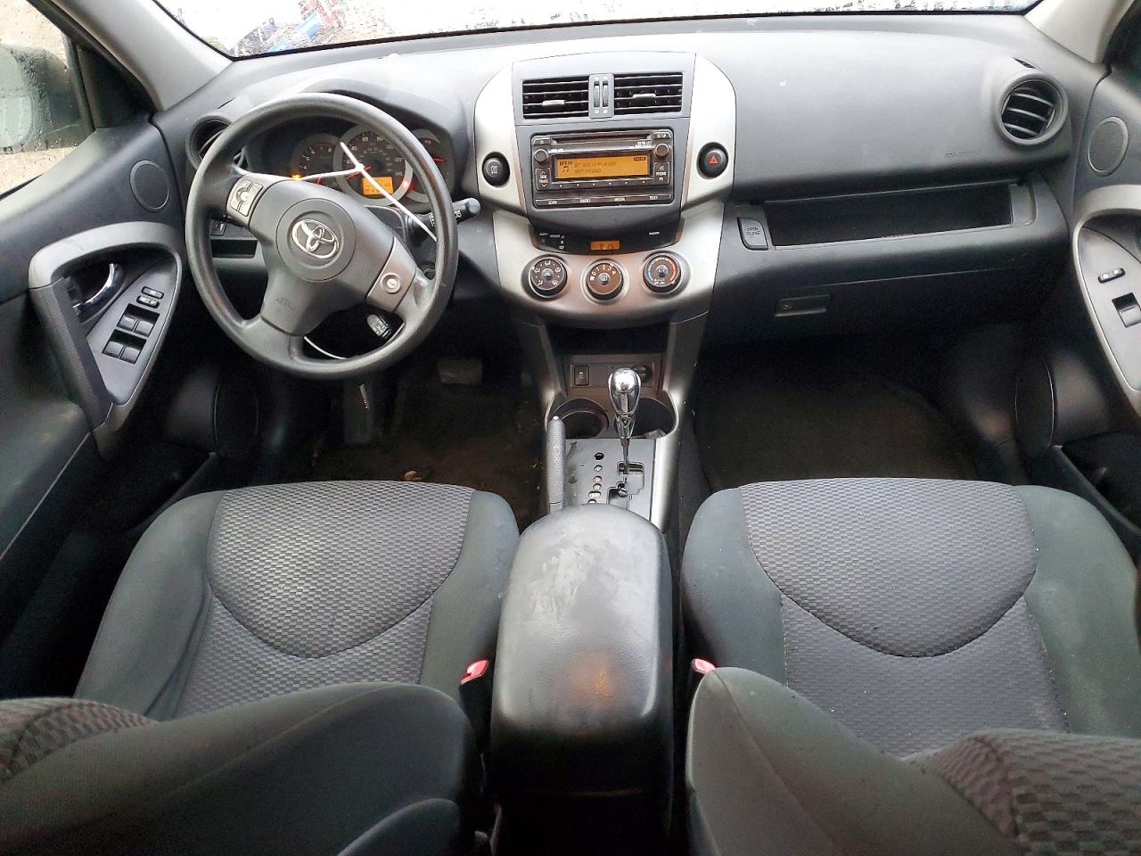 2012 TOYOTA RAV4 SPORT photo 8