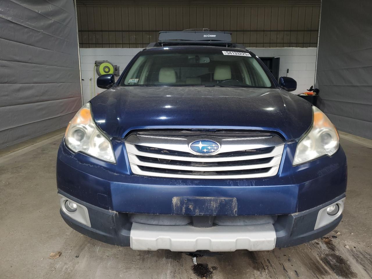 2011 SUBARU OUTBACK 3.6R LIMITED photo 5