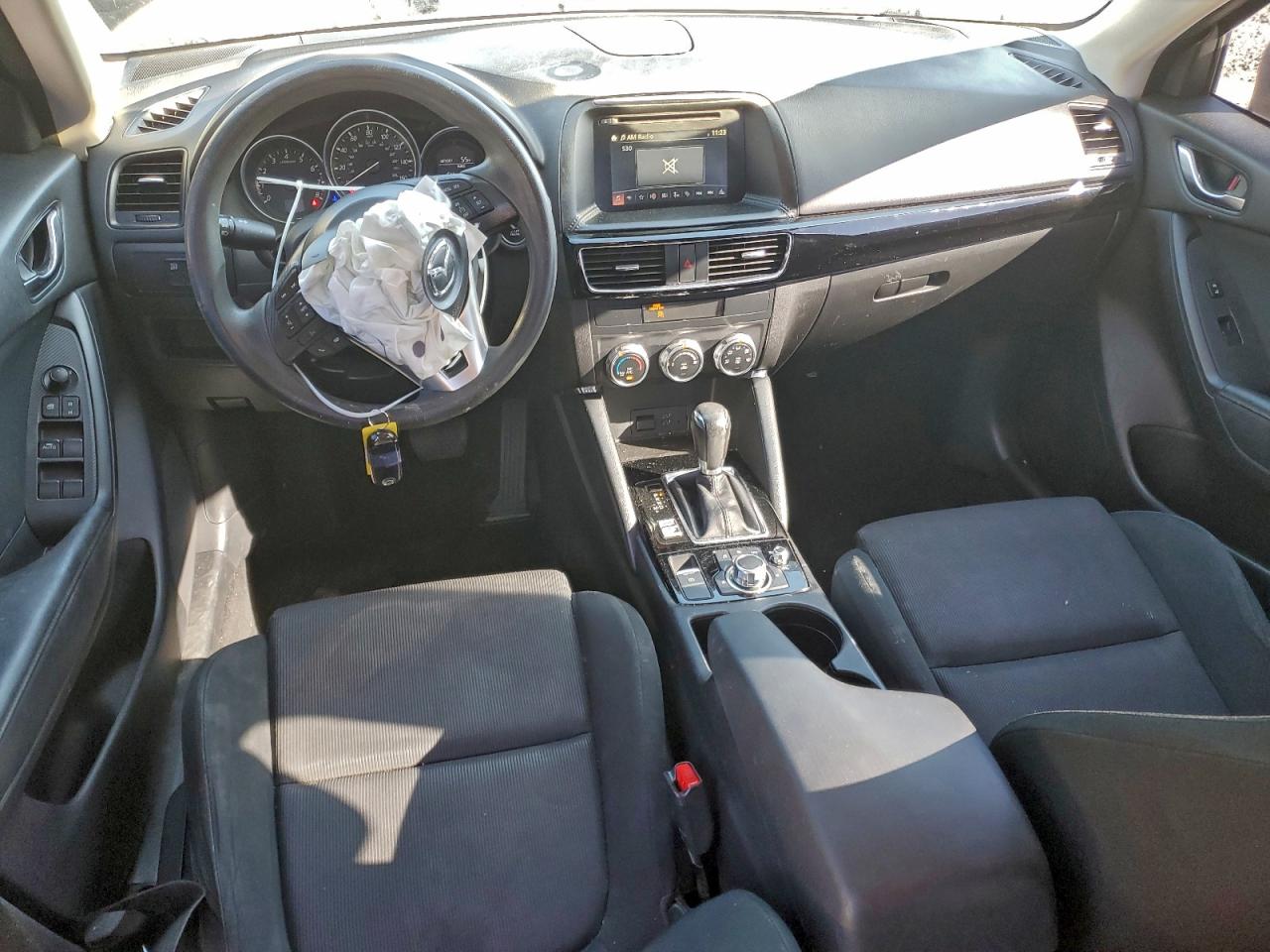 2016 MAZDA CX-5 SPORT photo 8