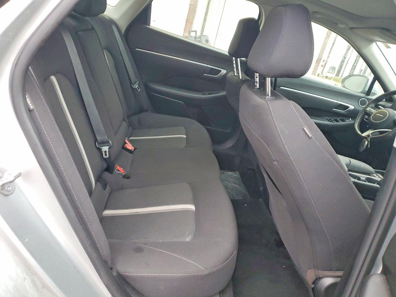 2024 HYUNDAI SONATA SEL photo 10