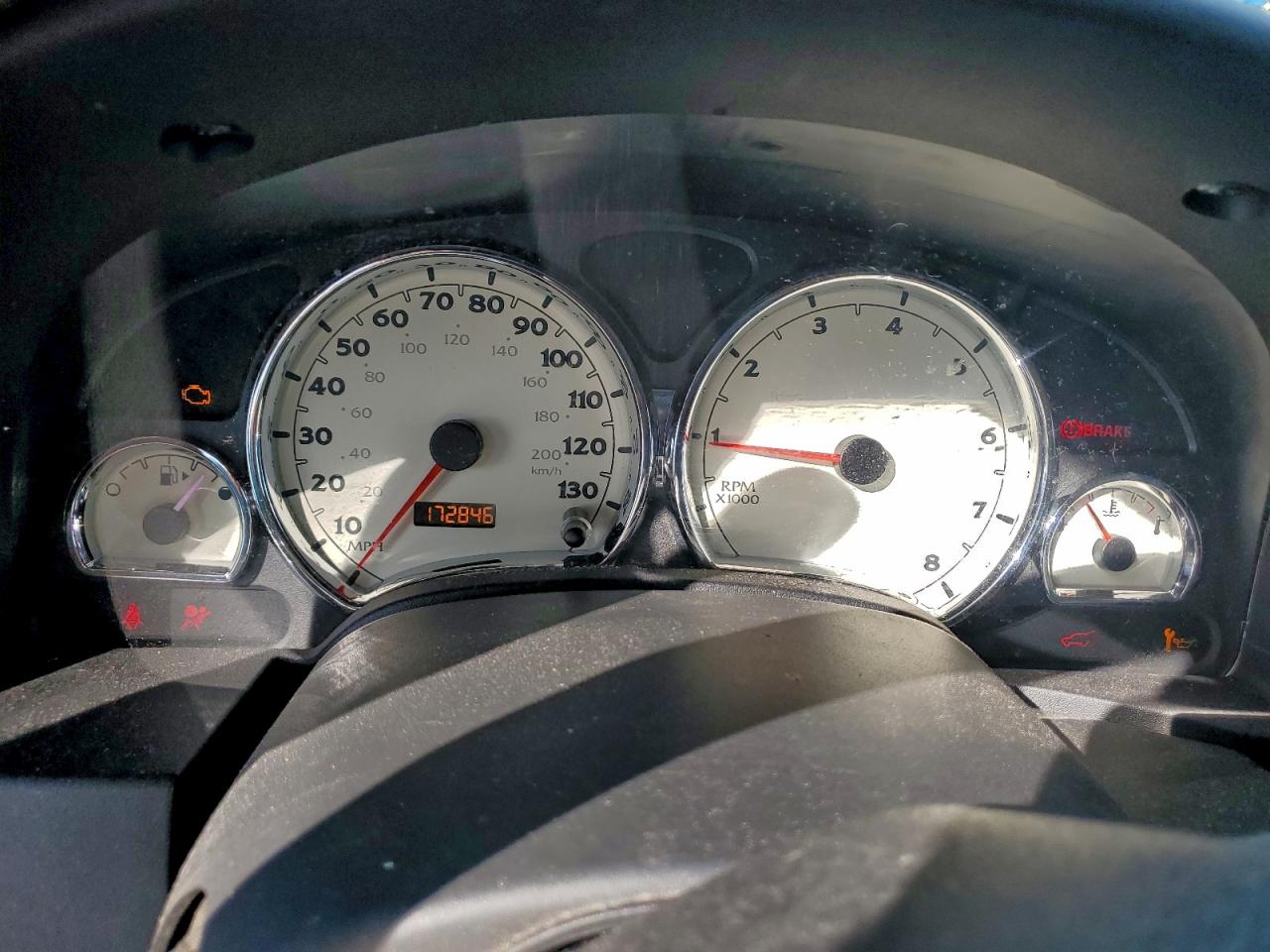 2007 SATURN VUE photo 9