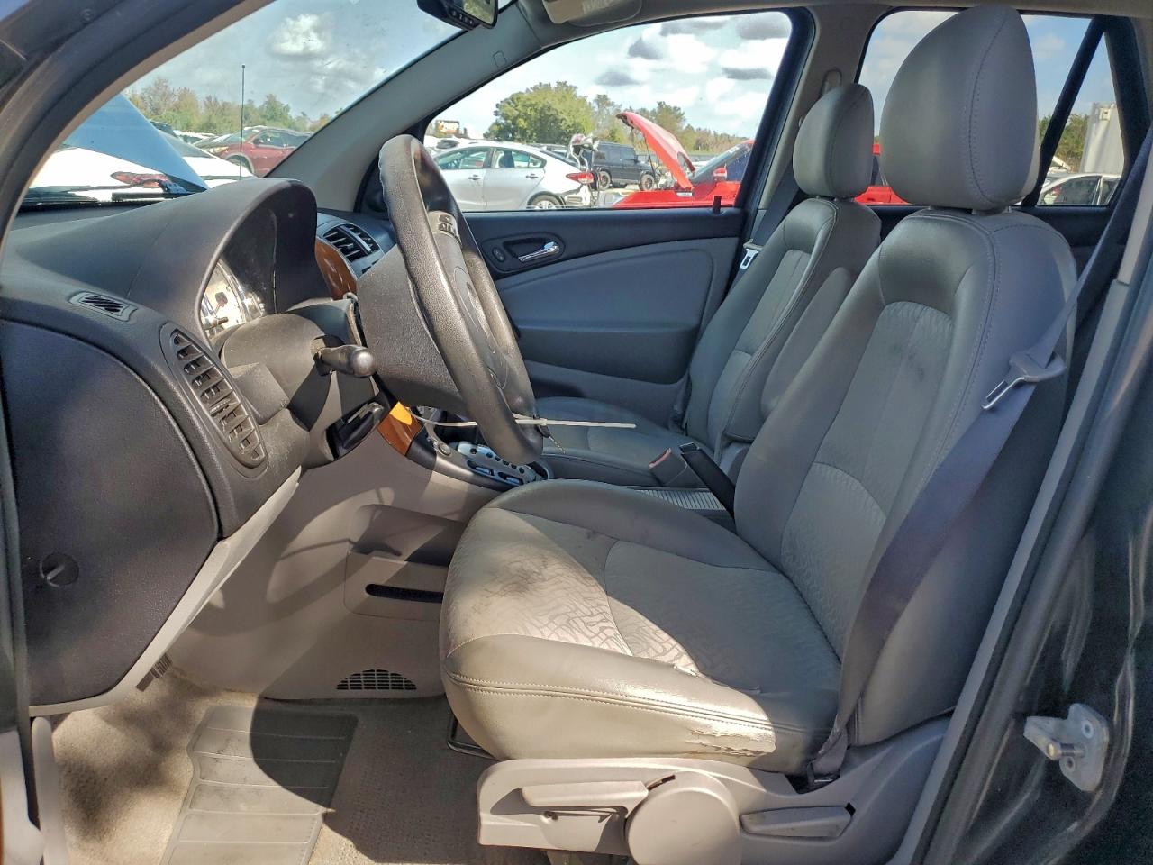 2007 SATURN VUE photo 7