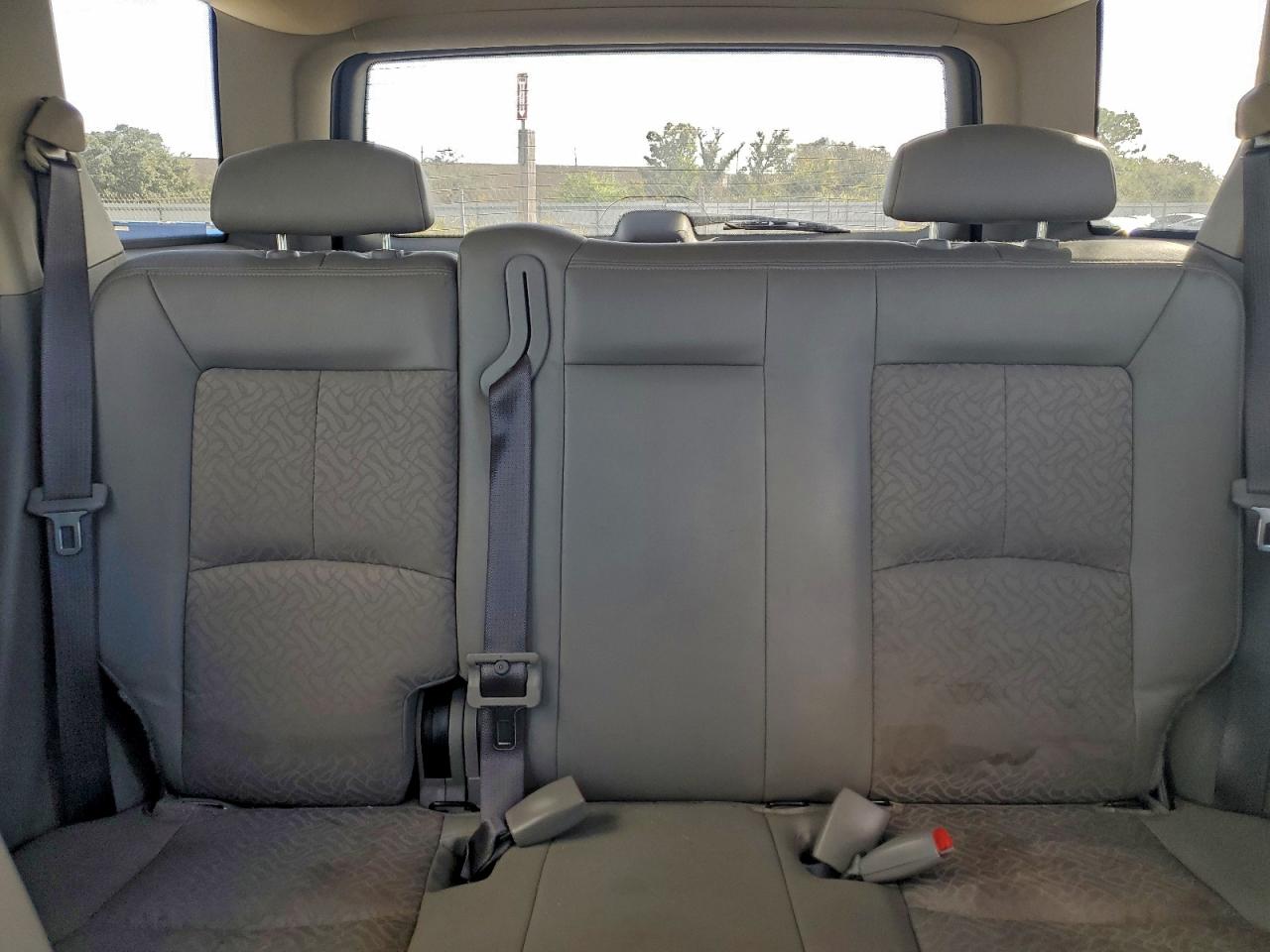 2007 SATURN VUE photo 10