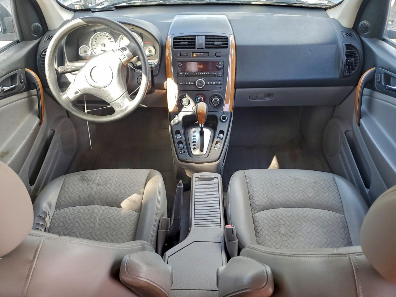 2007 SATURN VUE photo 8