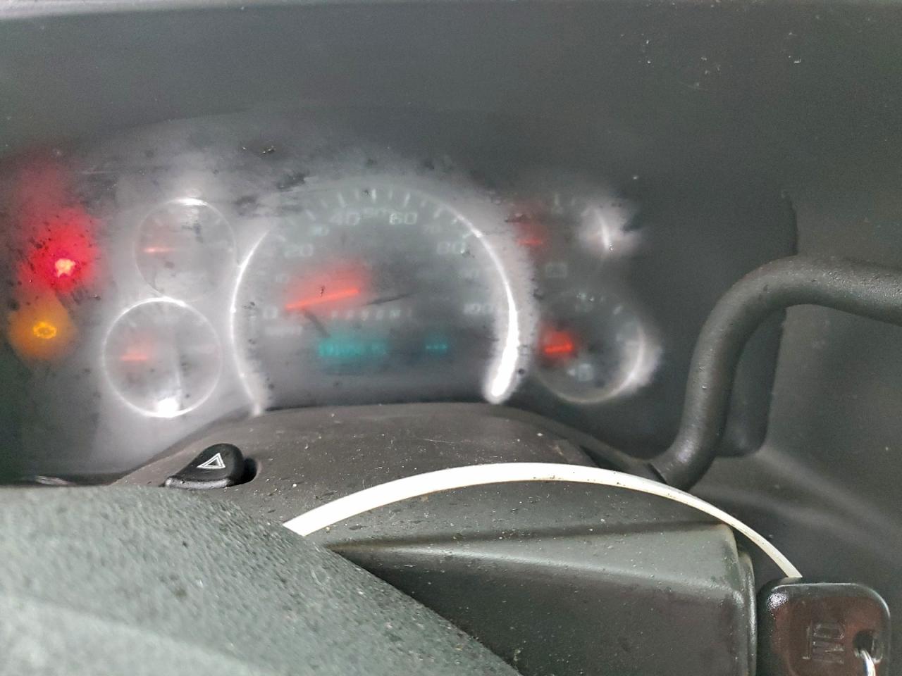 2018 GMC SAVANA G2500 photo 9