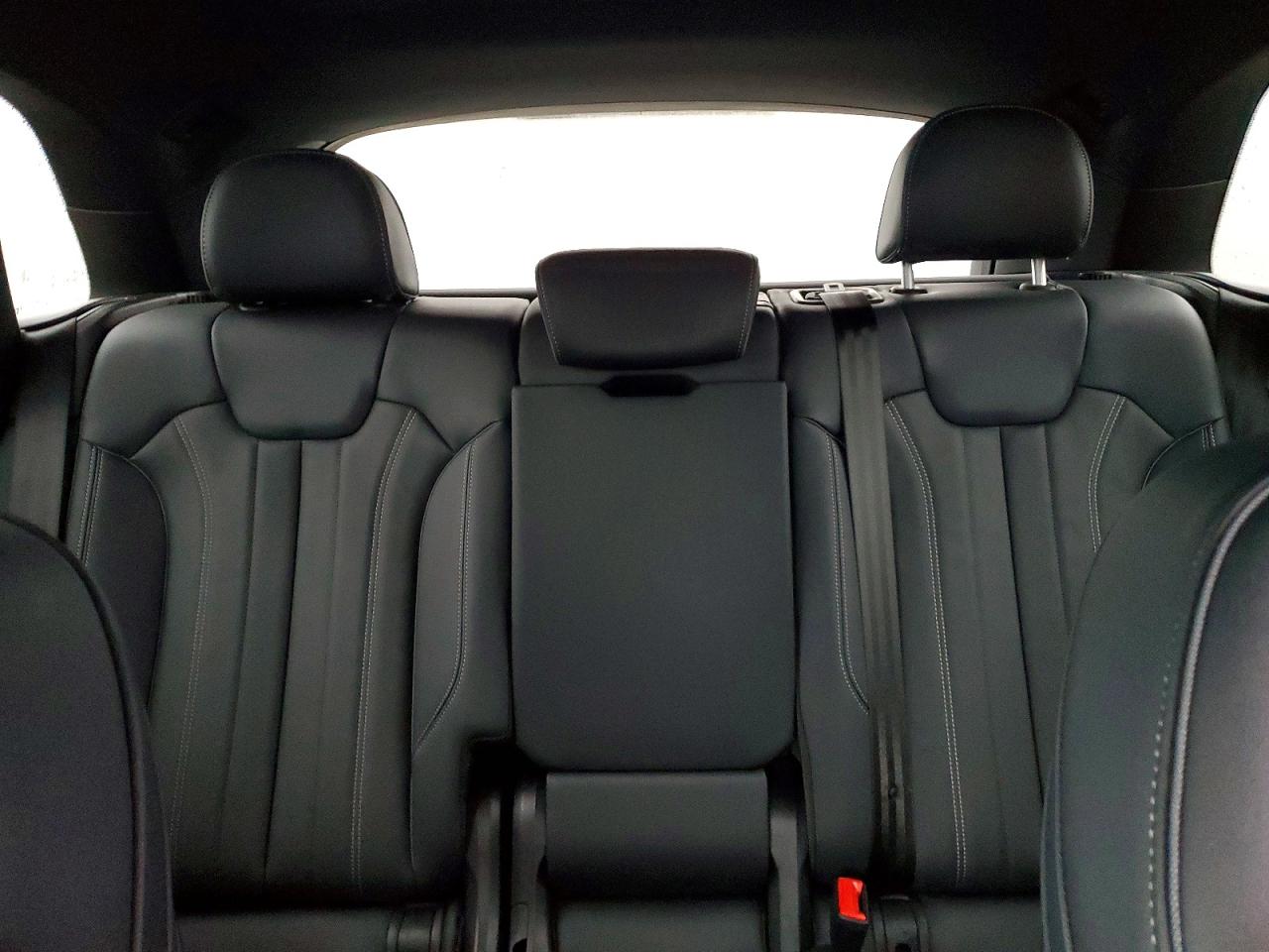 2024 AUDI Q5 PREMIUM 45 photo 10