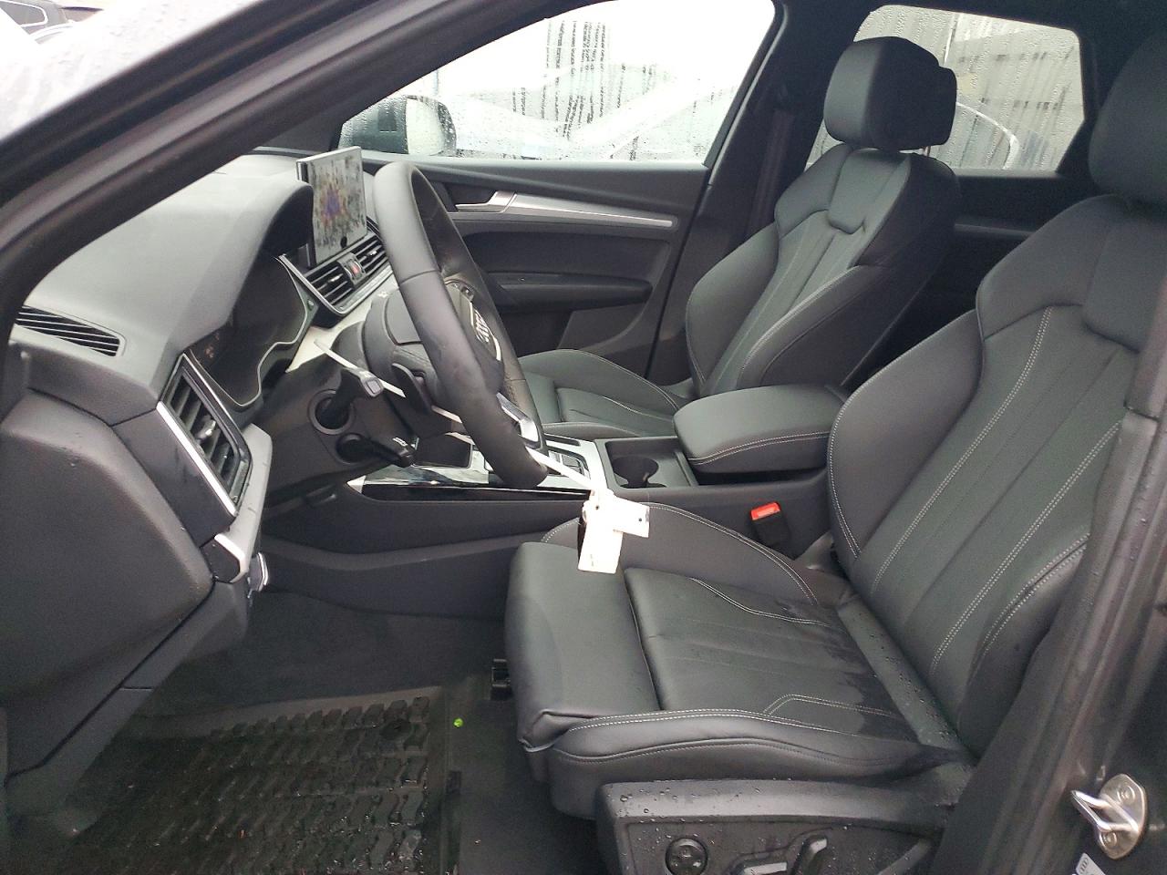 2024 AUDI Q5 PREMIUM 45 photo 7