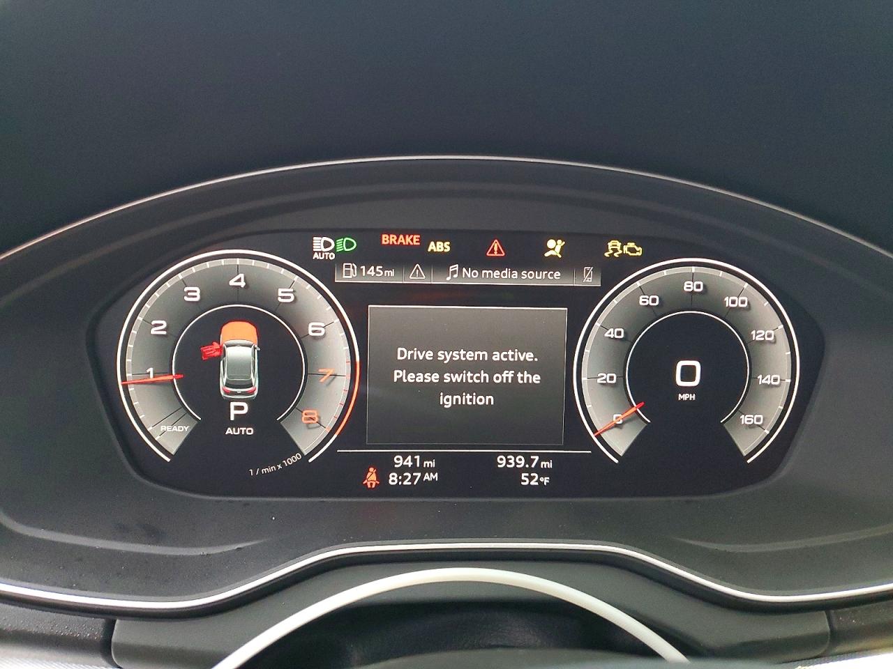2024 AUDI Q5 PREMIUM 45 photo 9