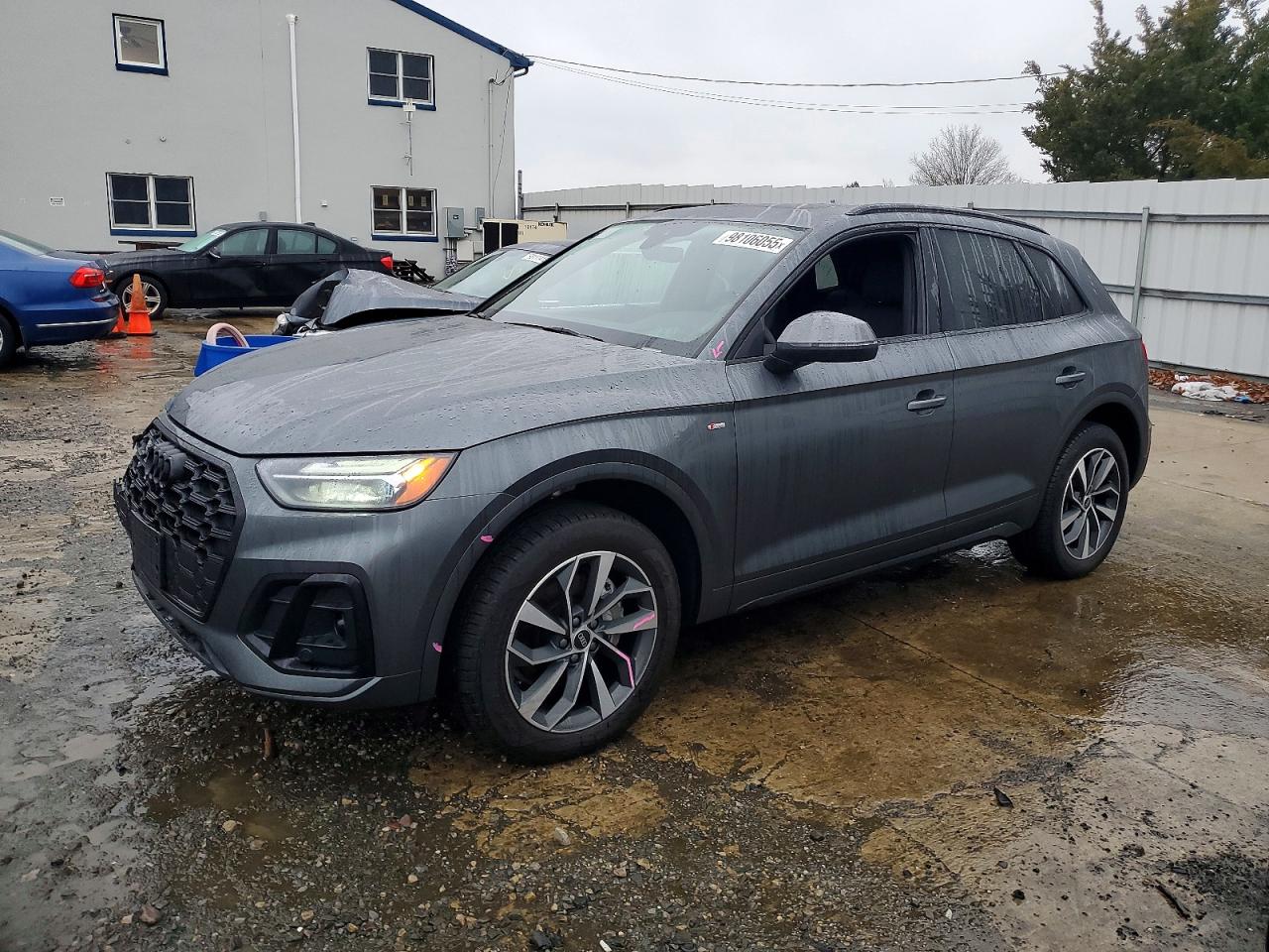 2024 AUDI Q5