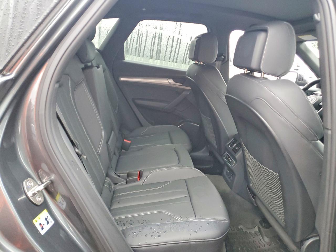 2024 AUDI Q5 PREMIUM 45 photo 11