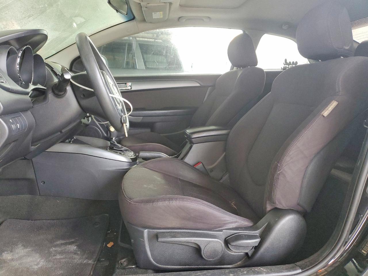 2013 KIA FORTE EX photo 7