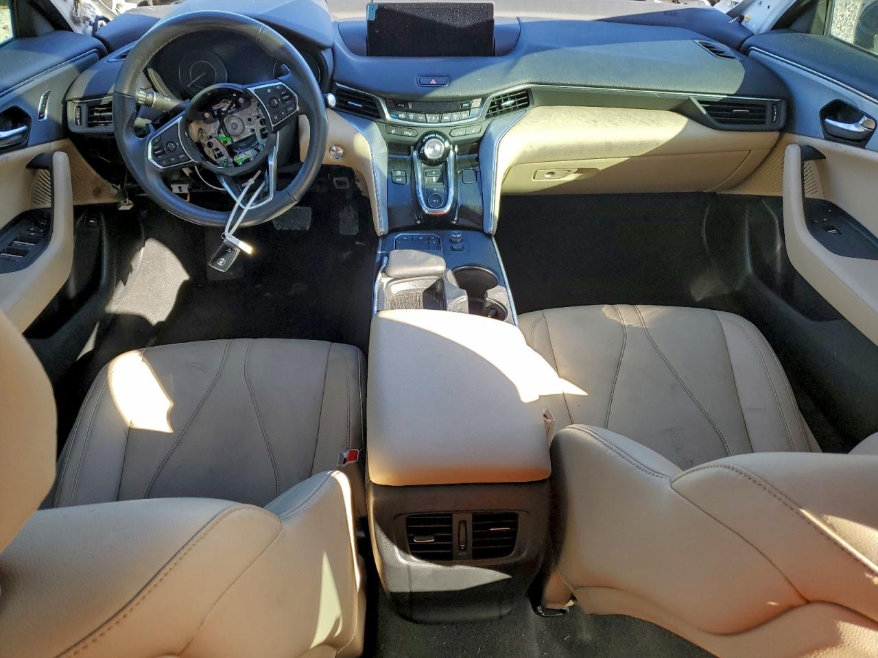 2023 ACURA TLX photo 8