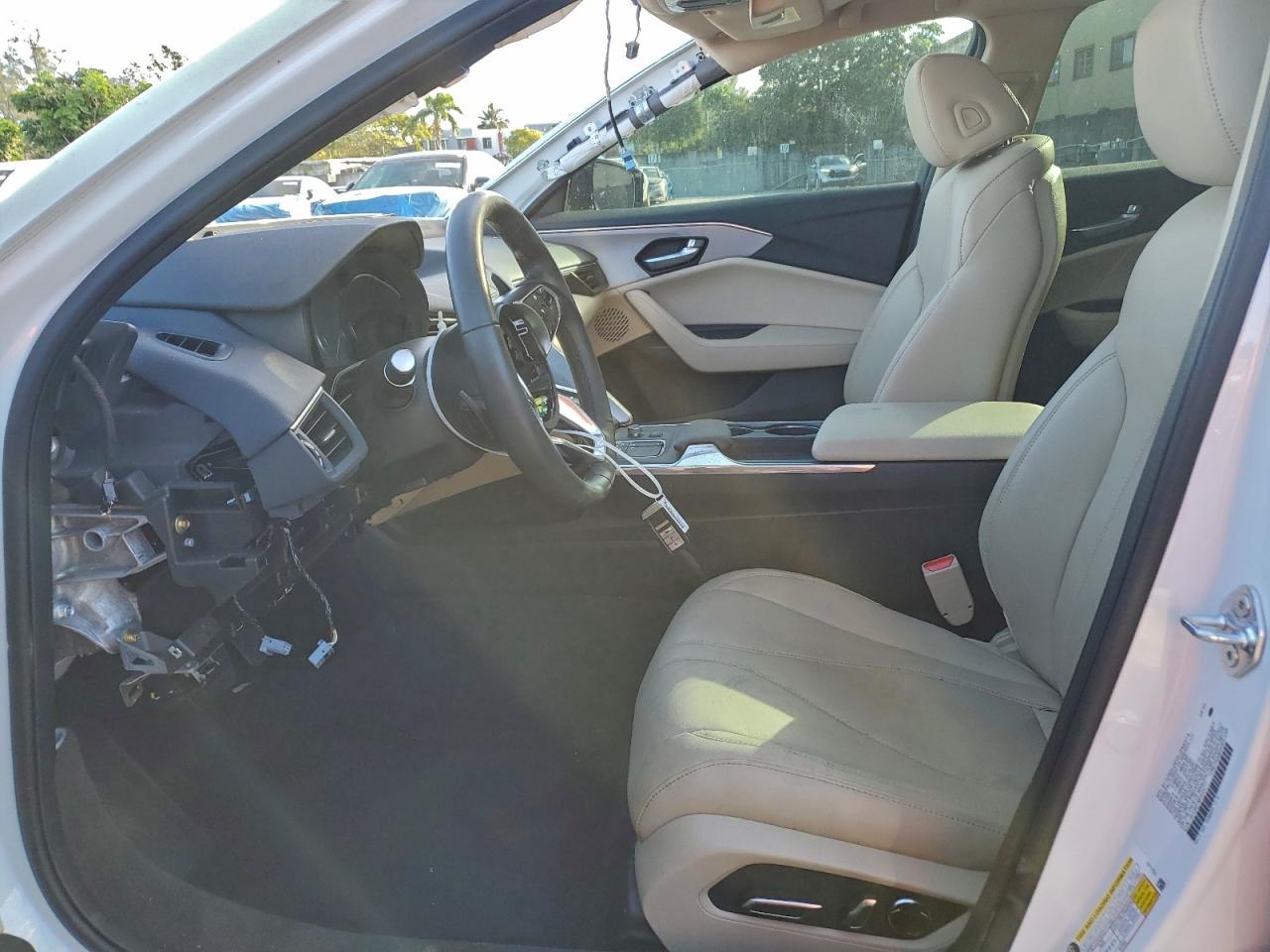 2023 ACURA TLX photo 7