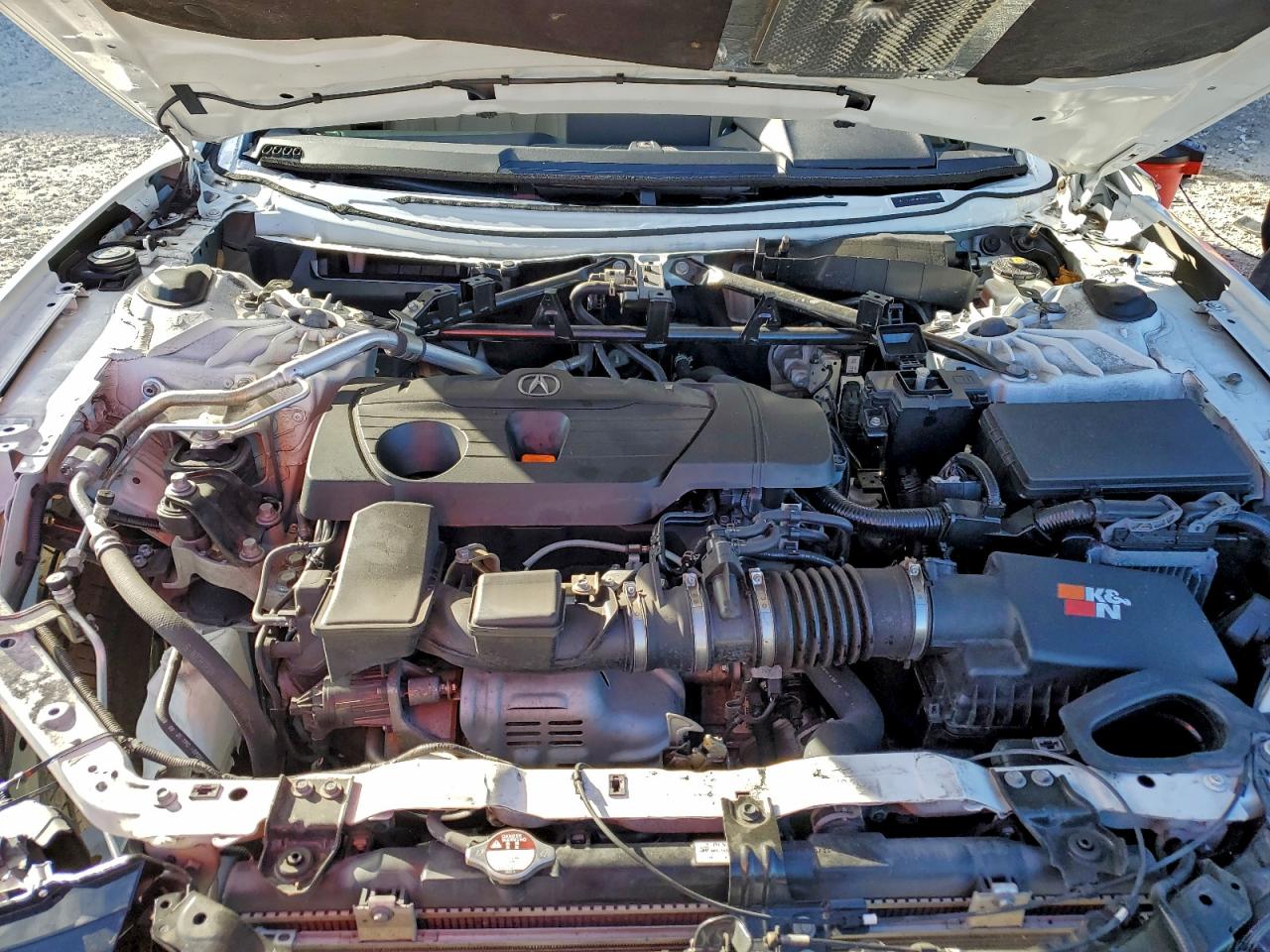 2023 ACURA TLX photo 11