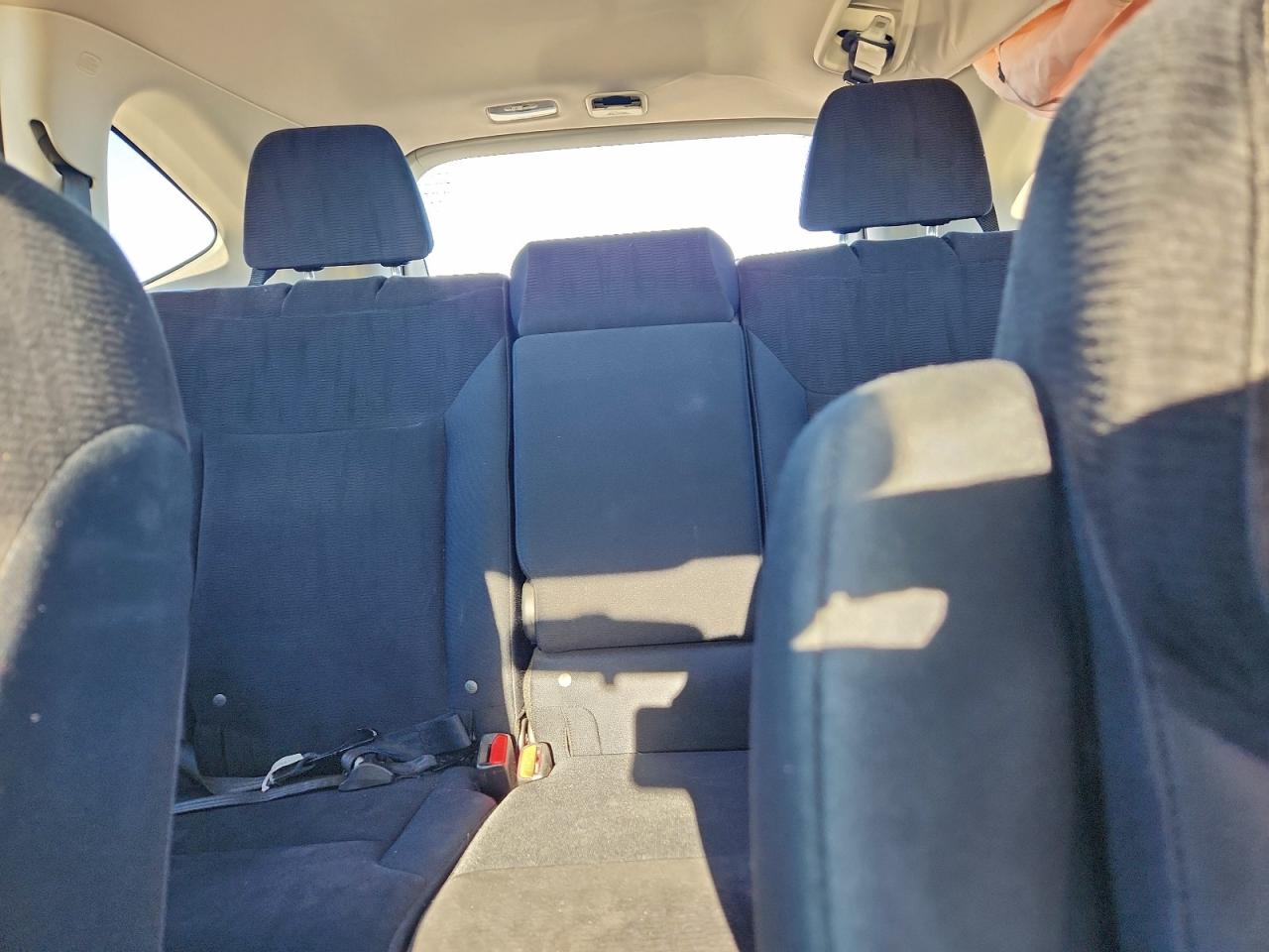 2014 HONDA CR-V LX photo 10